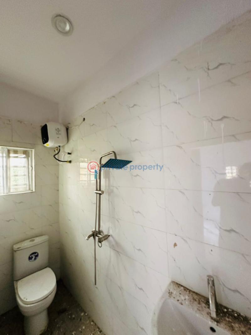 3 bedroom Bungalow For Rent Ikolaba Gra, Bodija, Ibadan Akobo Ibadan Oyo - 8