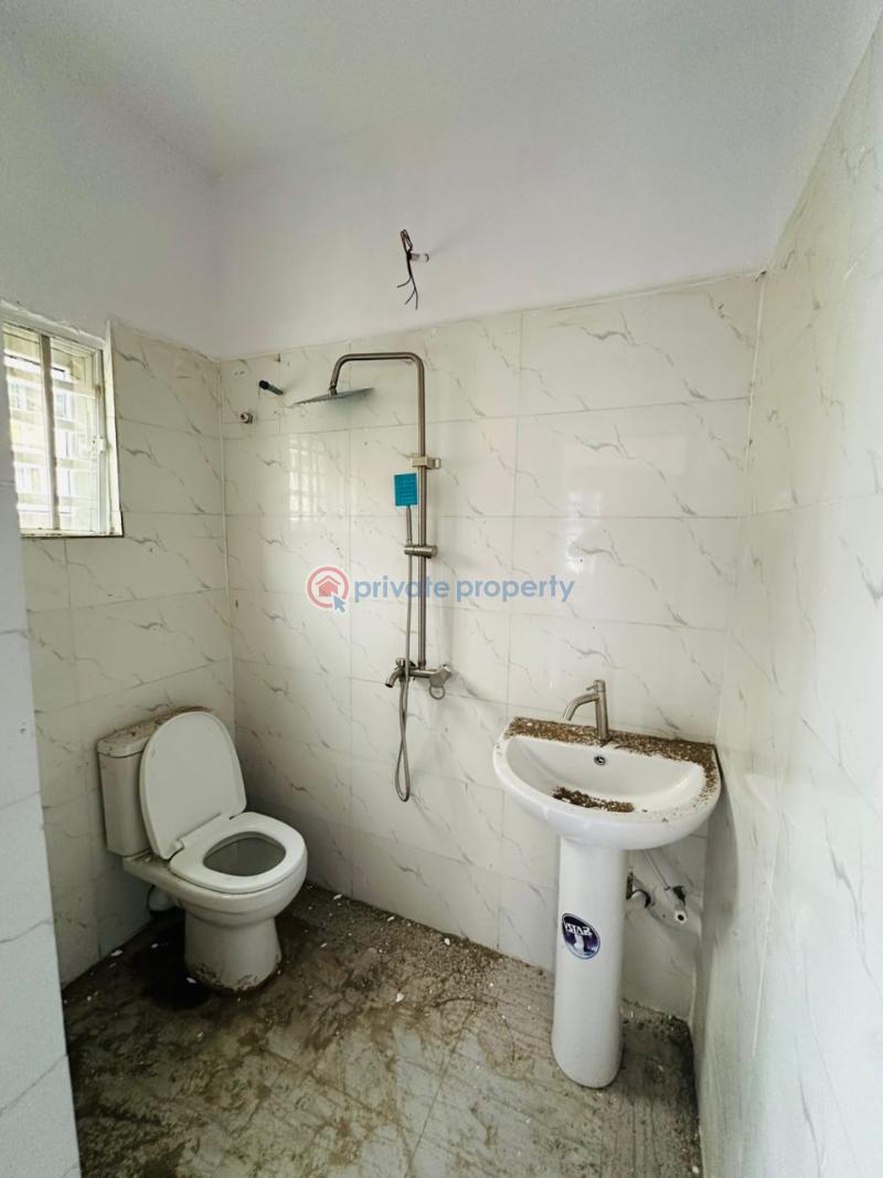 3 bedroom Bungalow For Rent Ikolaba Gra, Bodija, Ibadan Akobo Ibadan Oyo - 9