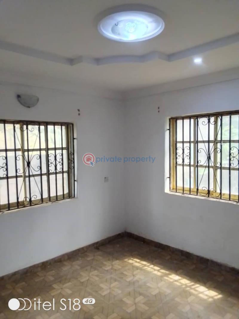 3 bedroom Bungalow For Rent Elewuro Akobo Ojurin Akobo Ibadan Oyo - 1