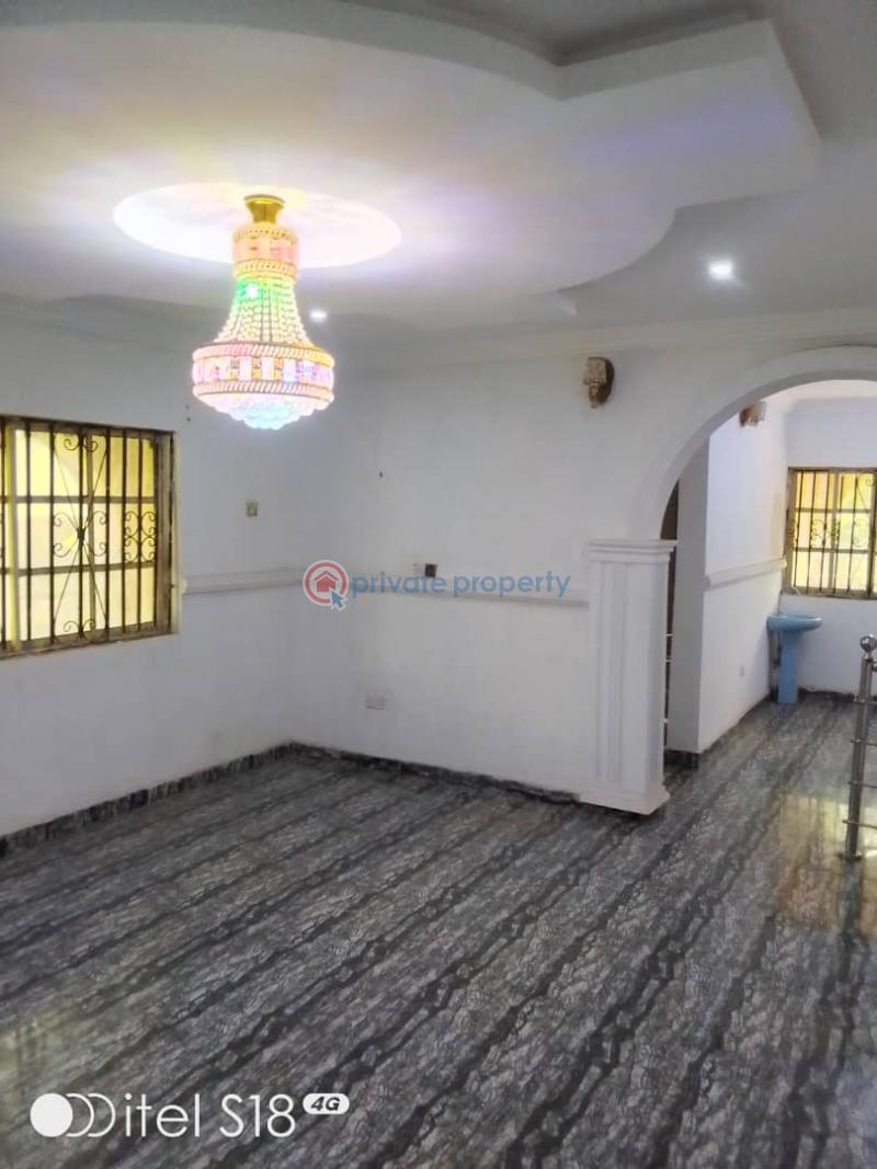 3 bedroom Bungalow For Rent Elewuro Akobo Ojurin Akobo Ibadan Oyo - 6