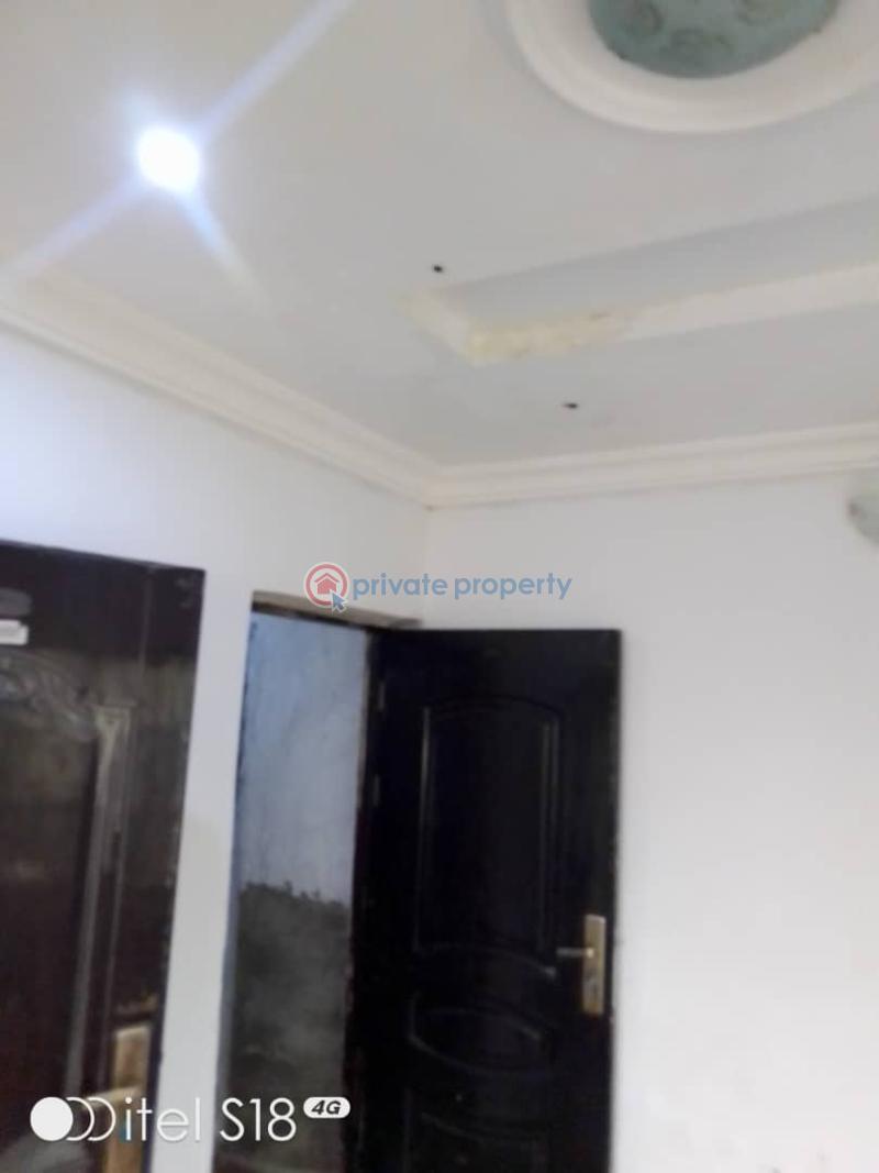 3 bedroom Bungalow For Rent Elewuro Akobo Ojurin Akobo Ibadan Oyo - 2