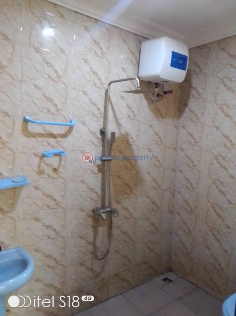 3 bedroom Bungalow For Rent Elewuro Akobo Ojurin Akobo Ibadan Oyo - 4