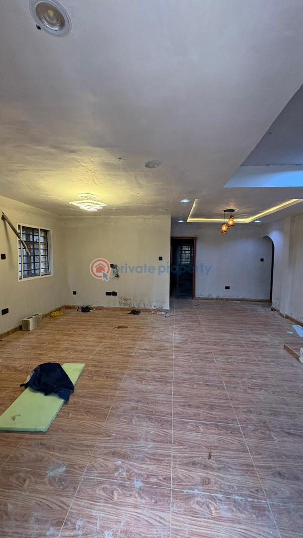 House For Rent At Kolapo Ishola Gra Ibadan Oyo - 2