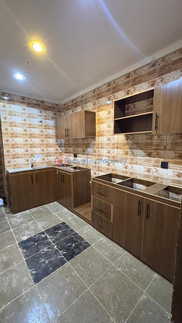 House For Rent At Kolapo Ishola Gra Ibadan Oyo - 7