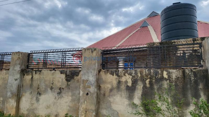 3 bedroom Block Of Flats For Rent Omi Apata Apata Ibadan Oyo - 4