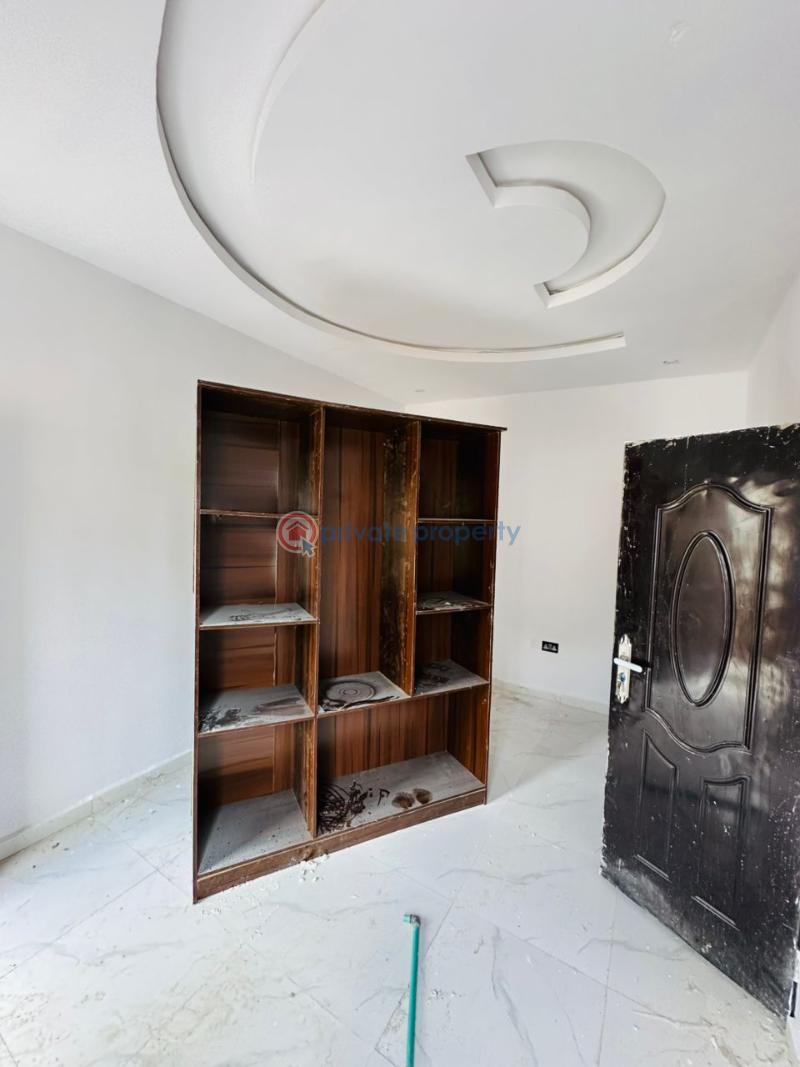 3 bedroom Bungalow For Rent Ikolaba Gra, Bodija, Ibadan Akobo Ibadan Oyo - 7