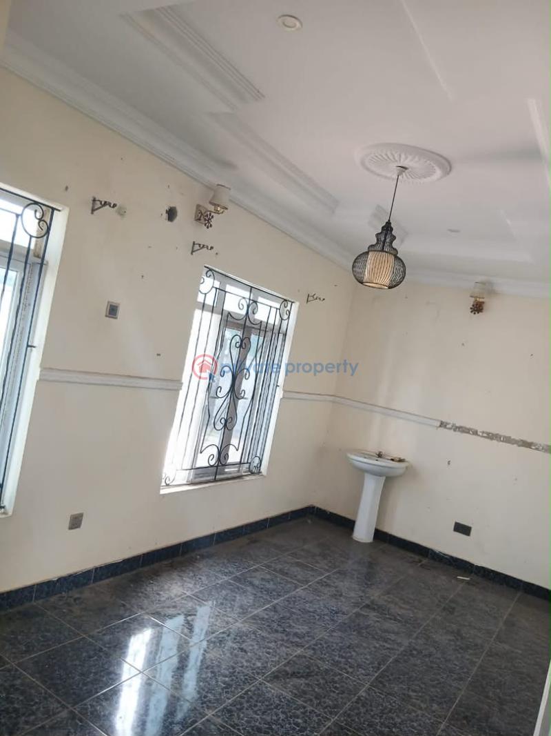 3 bedroom Bungalow For Rent Femi Adebayo Estate Elebu Akala Express Ibadan Oyo - 7