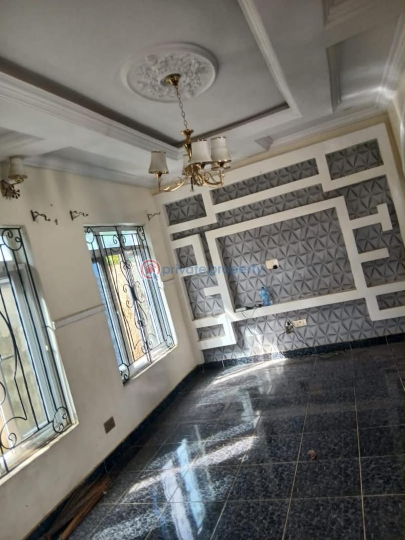 3 bedroom Bungalow For Rent Femi Adebayo Estate Elebu Akala Express Ibadan Oyo - 6