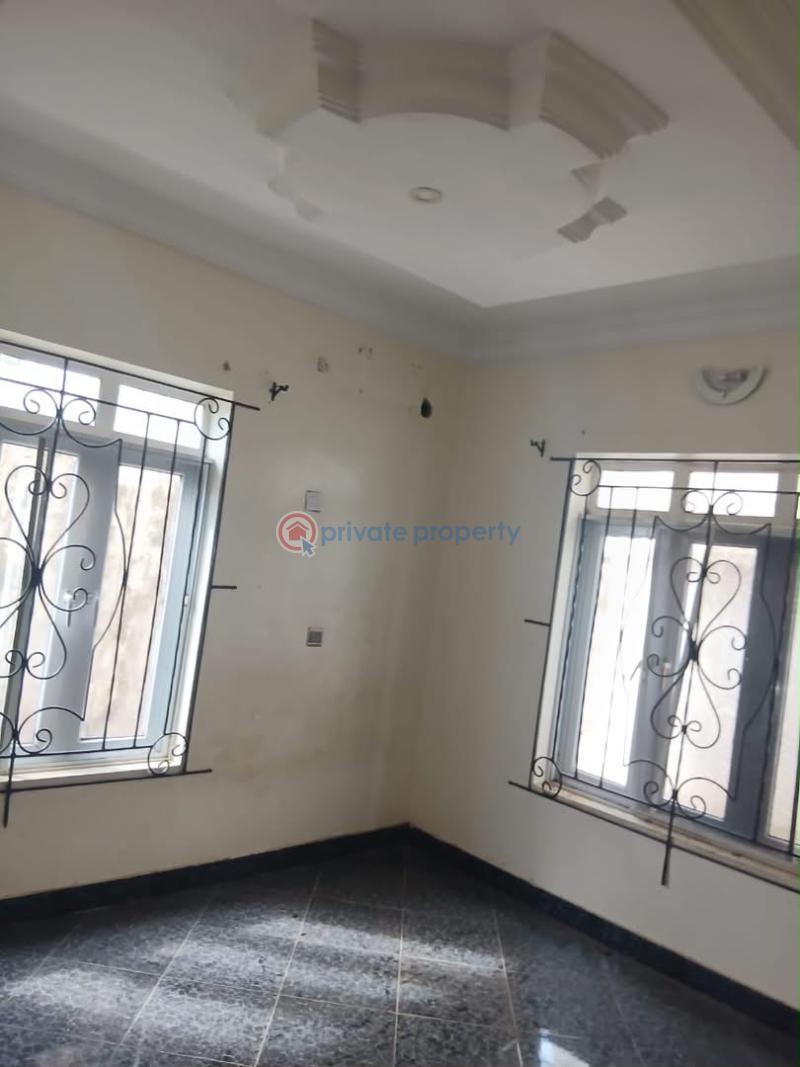 3 bedroom Bungalow For Rent Femi Adebayo Estate Elebu Akala Express Ibadan Oyo - 2