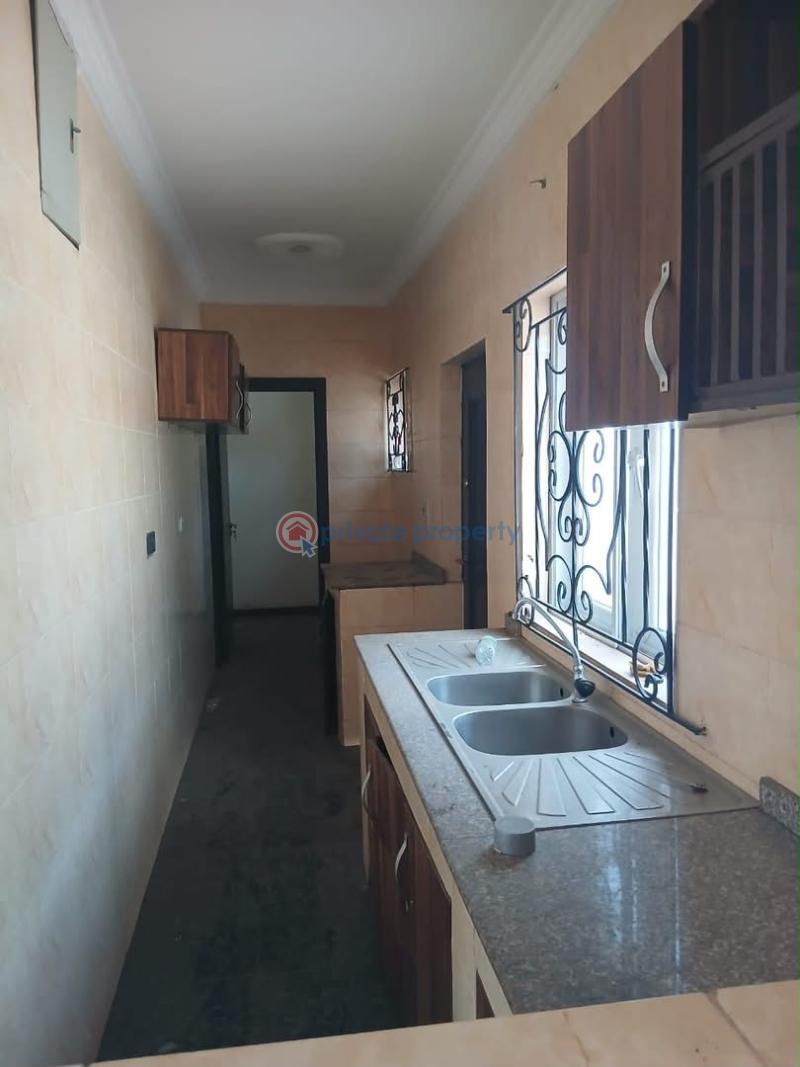 3 bedroom Bungalow For Rent Femi Adebayo Estate Elebu Akala Express Ibadan Oyo - 3