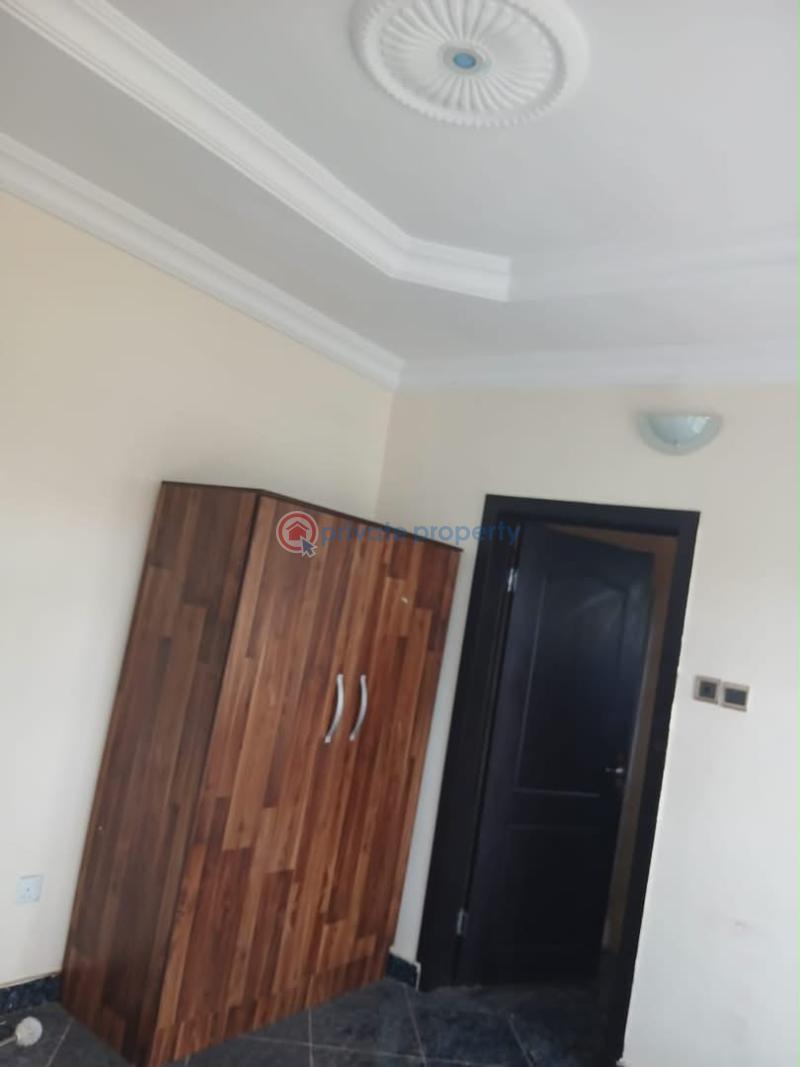 3 bedroom Bungalow For Rent Femi Adebayo Estate Elebu Akala Express Ibadan Oyo - 5