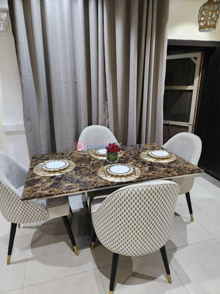 3 bedroom Duplex Short let Ikeja GRA Lagos - 4