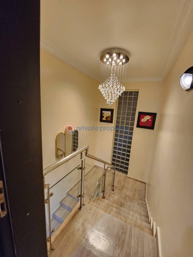 3 bedroom Duplex Short let Ikeja GRA Lagos - 10