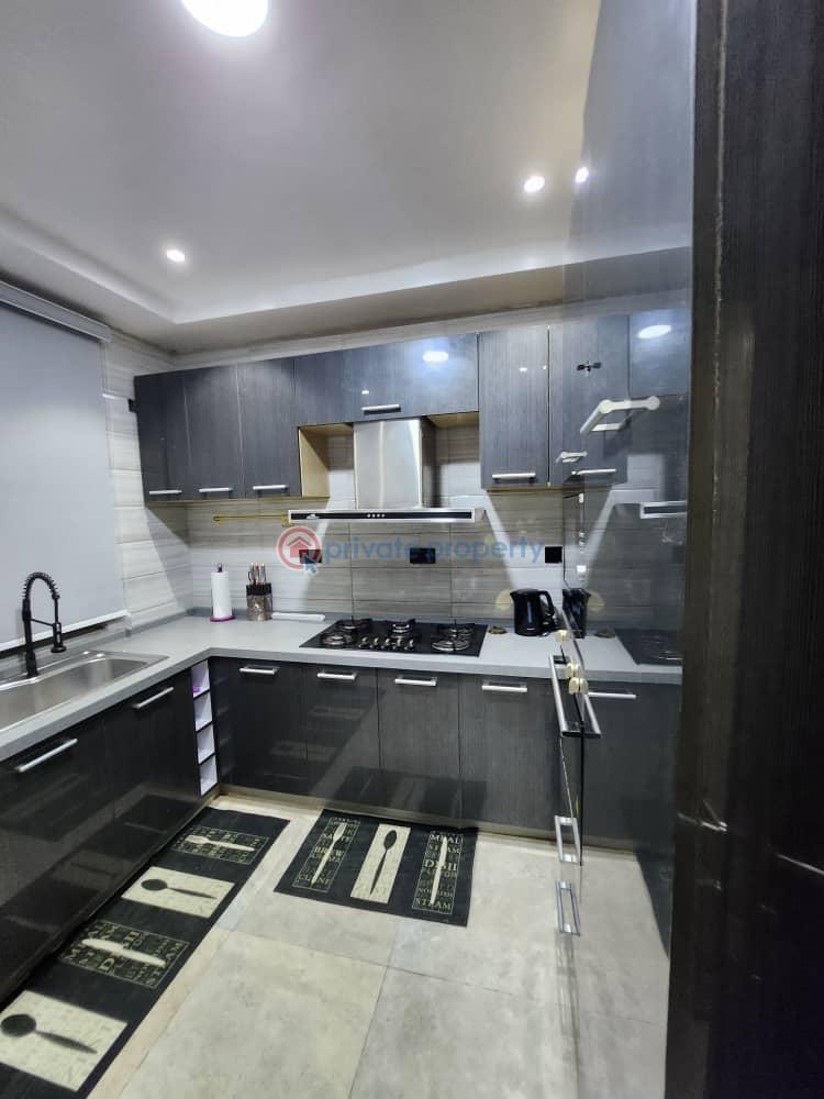 3 bedroom Duplex Short let Ikeja GRA Lagos - 6
