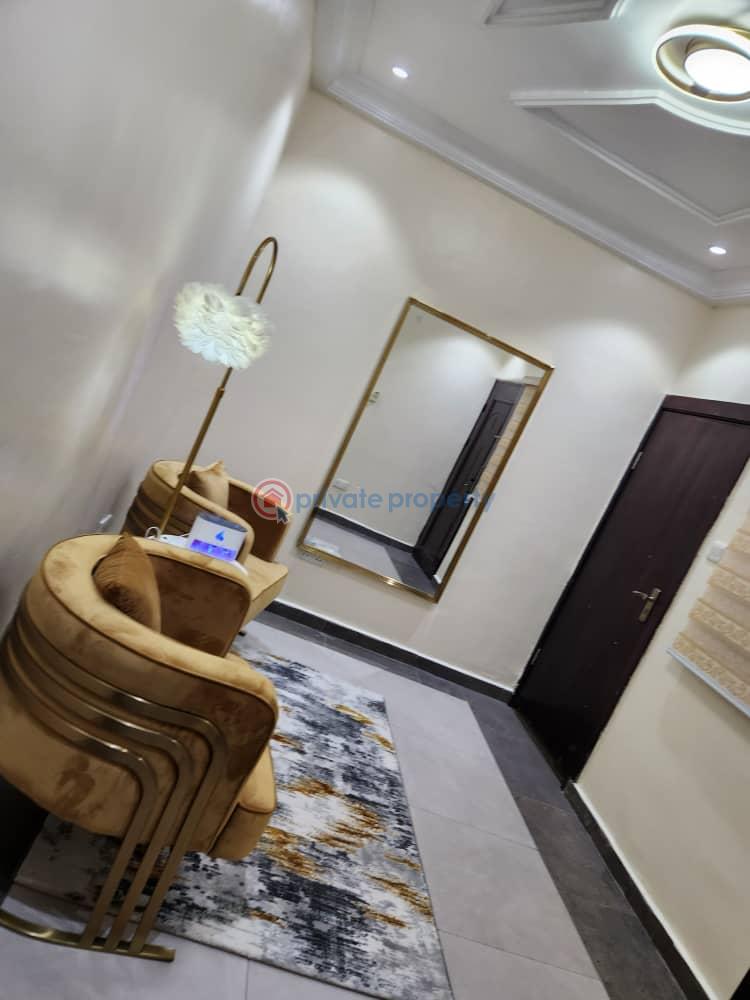 3 bedroom Duplex Short let Ikeja GRA Lagos - 3