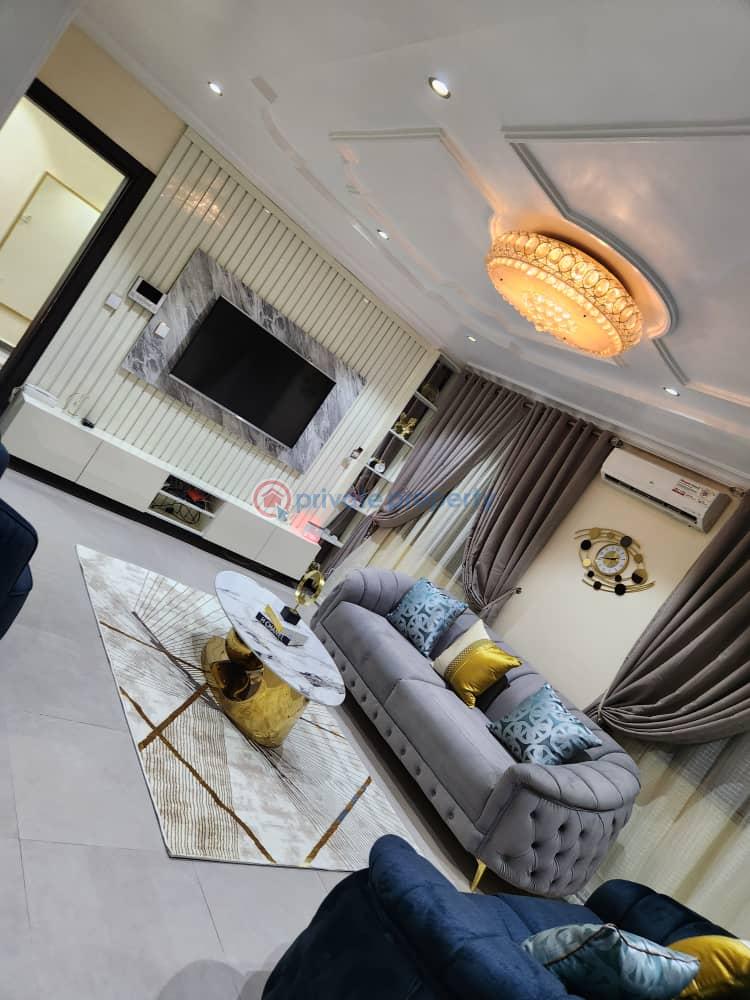 3 bedroom Duplex Short let Ikeja GRA Lagos - 2