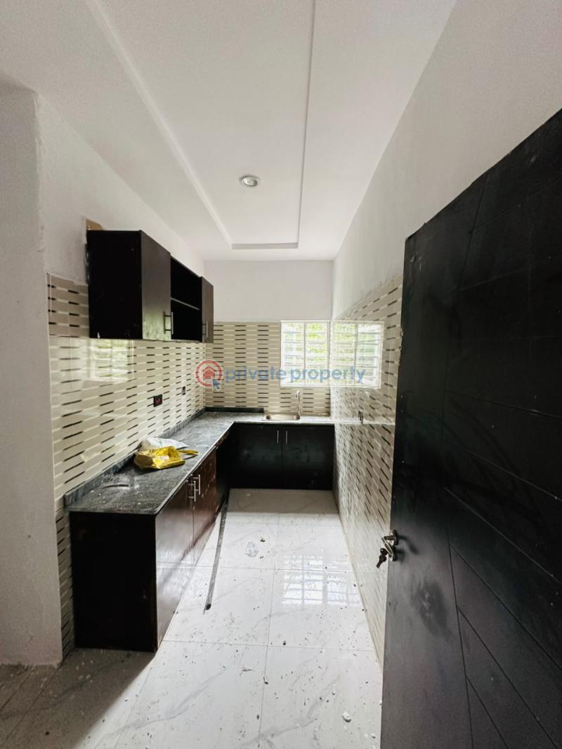 3 bedroom Bungalow For Rent Ikolaba Gra, Bodija, Ibadan Akobo Ibadan Oyo - 5