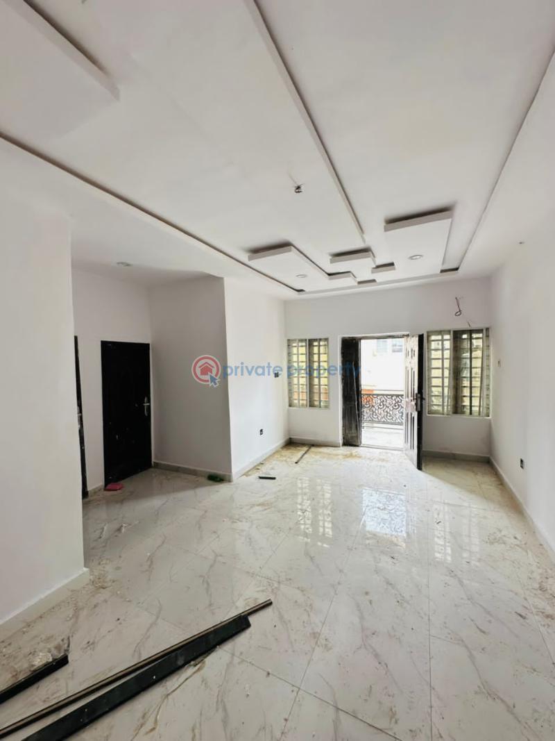 3 bedroom Bungalow For Rent Ikolaba Gra, Bodija, Ibadan Akobo Ibadan Oyo - 2