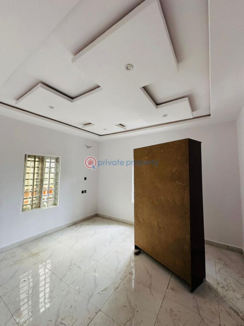 3 bedroom Bungalow For Rent Ikolaba Gra, Bodija, Ibadan Akobo Ibadan Oyo - 6