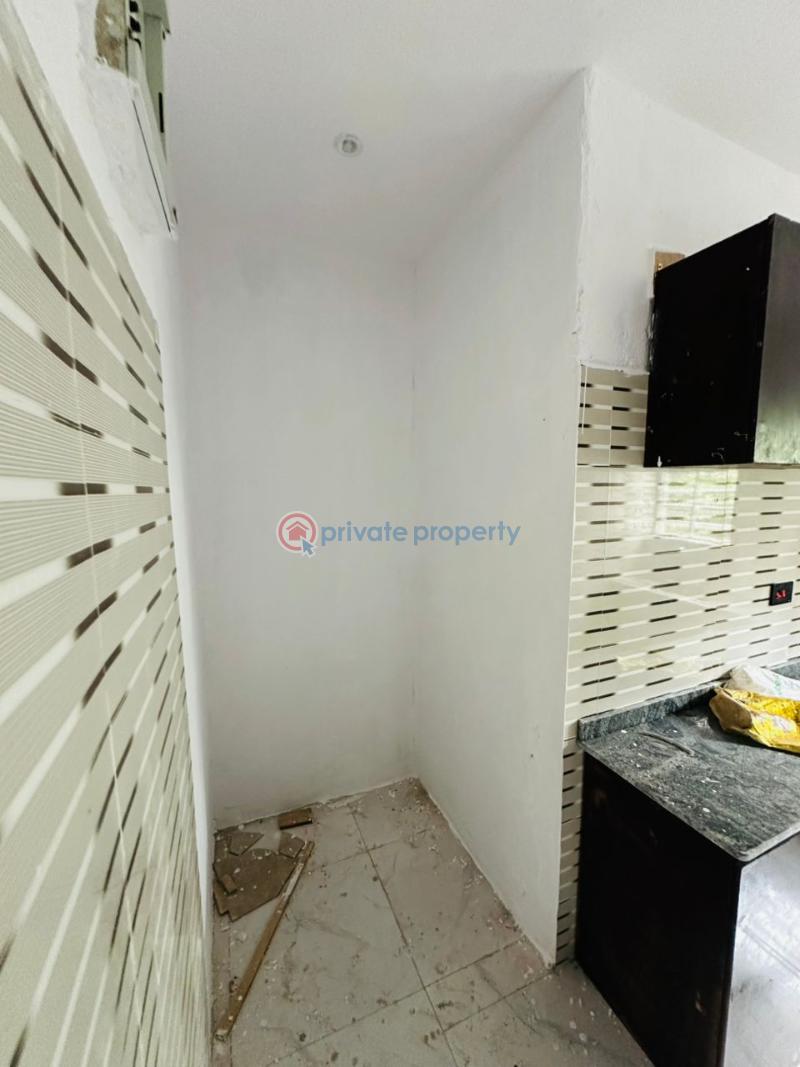 3 bedroom Bungalow For Rent Ikolaba Gra, Bodija, Ibadan Akobo Ibadan Oyo - 4