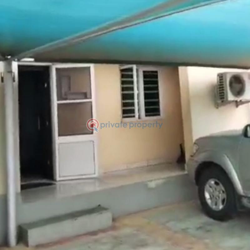 3 bedroom Detached Bungalow For Sale Rccg Camp Mowe Ogun area  - 0