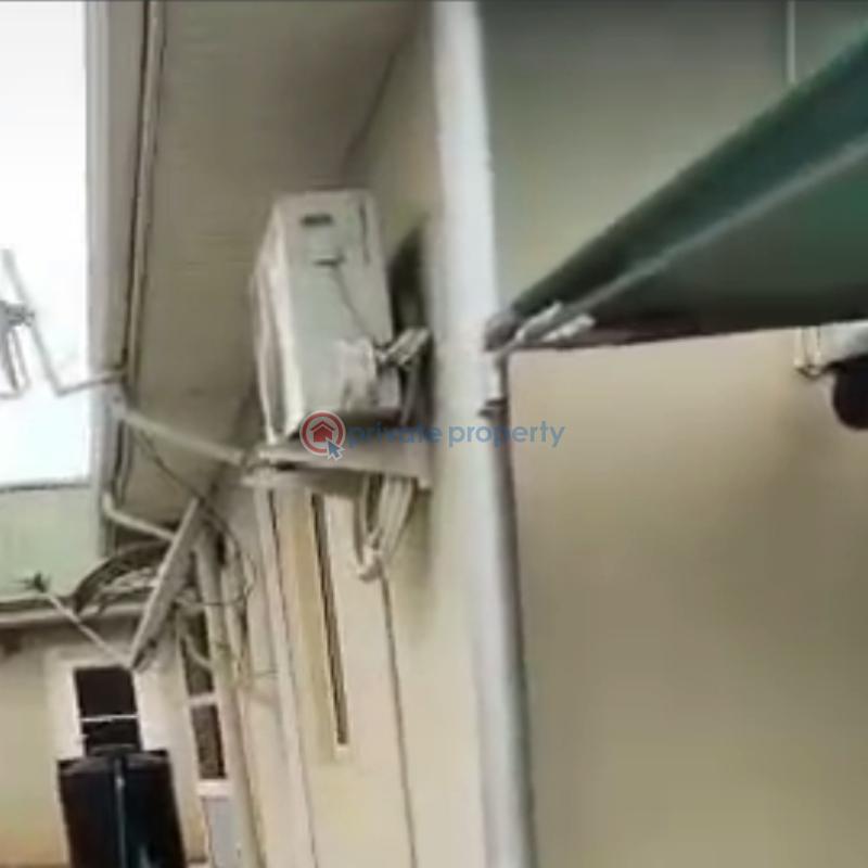 3 bedroom Detached Bungalow For Sale Rccg Camp Mowe Ogun area  - 0