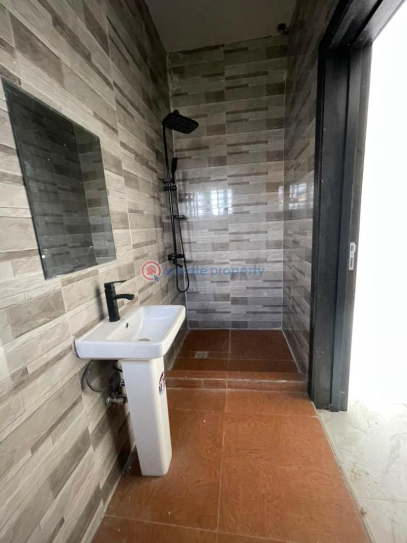 3 bedroom Detached Duplex For Sale Ikota Lekki Lagos - 6