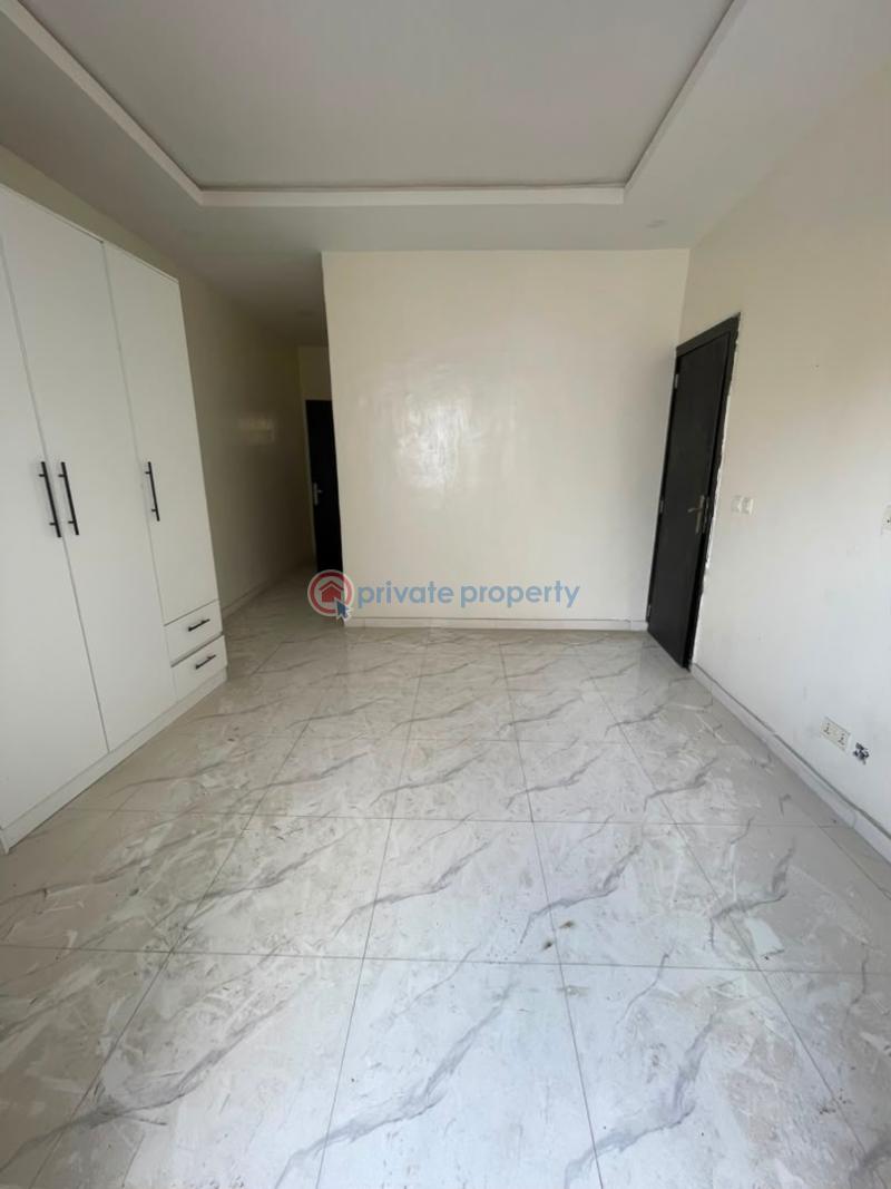 3 bedroom Detached Duplex For Sale Ikota Lekki Lagos - 5