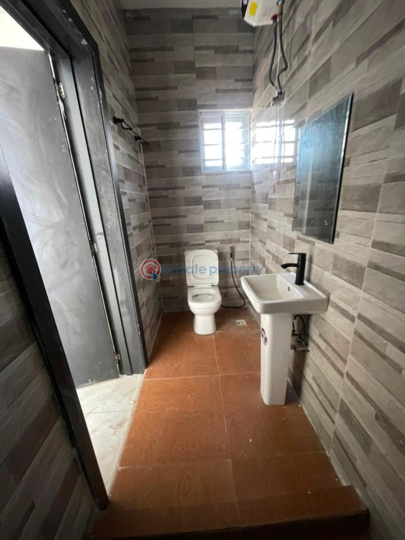 3 bedroom Detached Duplex For Sale Ikota Lekki Lagos - 7