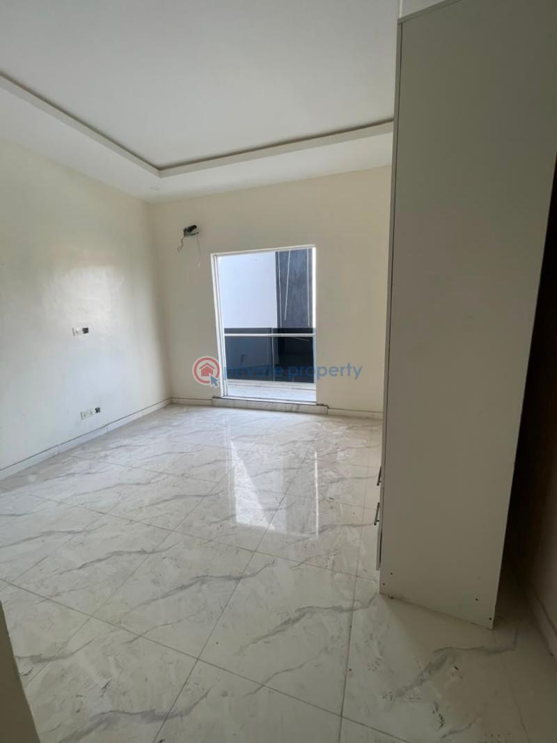 3 bedroom Detached Duplex For Sale Ikota Lekki Lagos - 4