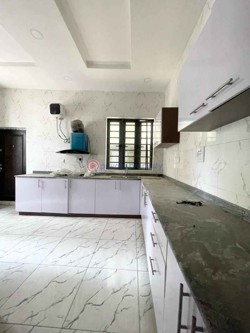 3 bedroom semi detached - 7 3 bedroom Semi detached Duplex For Sale Orchid Lekki Phase 2 Lagos - 7