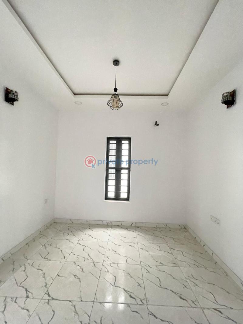 3 bedroom semi detached - 6 3 bedroom Semi detached Duplex For Sale Orchid Lekki Phase 2 Lagos - 6