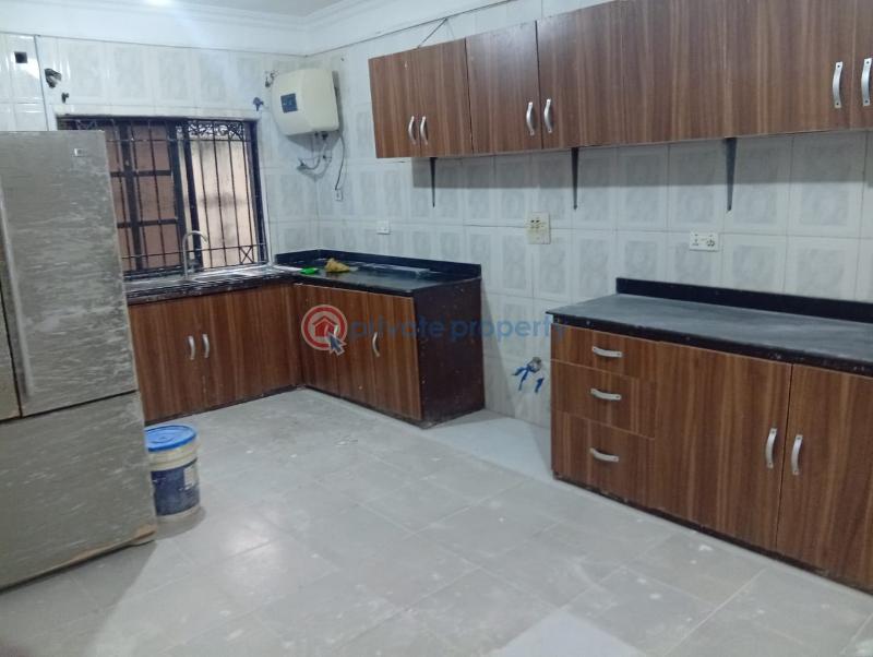 3 bedroom Semi detached Duplex For Rent Lekki Phase 1 Lagos - 8