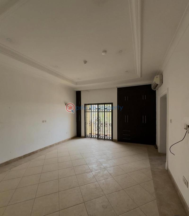 3 bedroom Semi detached Duplex For Sale Maitama Abuja Phase 1  - 4