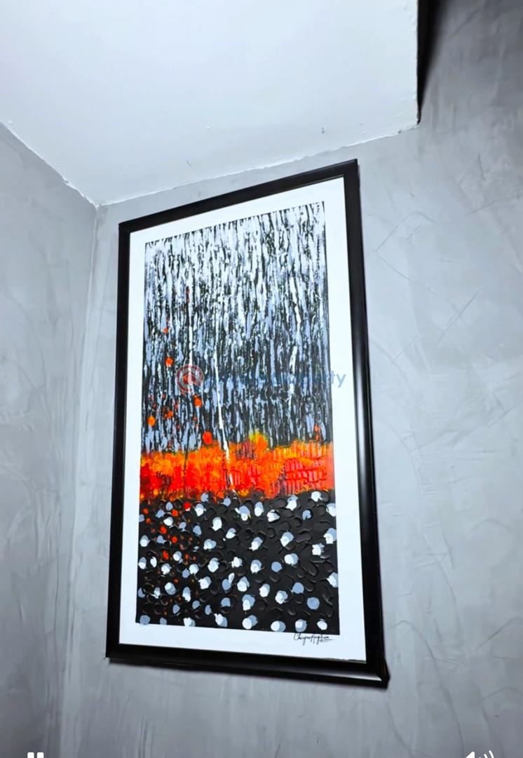 3 bedroom Semi detached Duplex For Rent Bickerteth Estate Onike Yaba Lagos - 1