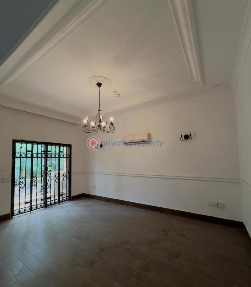 3 bedroom Semi detached Duplex For Sale Maitama Abuja Phase 1  - 6