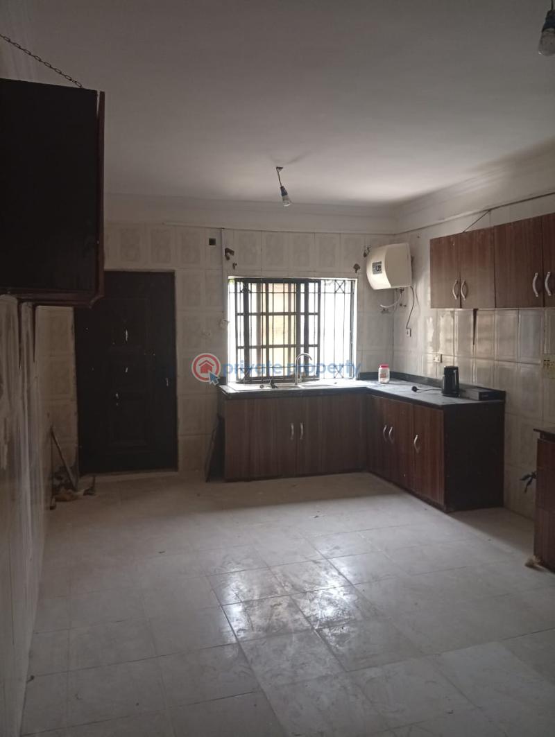 3 bedroom Semi detached Duplex For Rent Lekki Phase 1 Lagos - 3