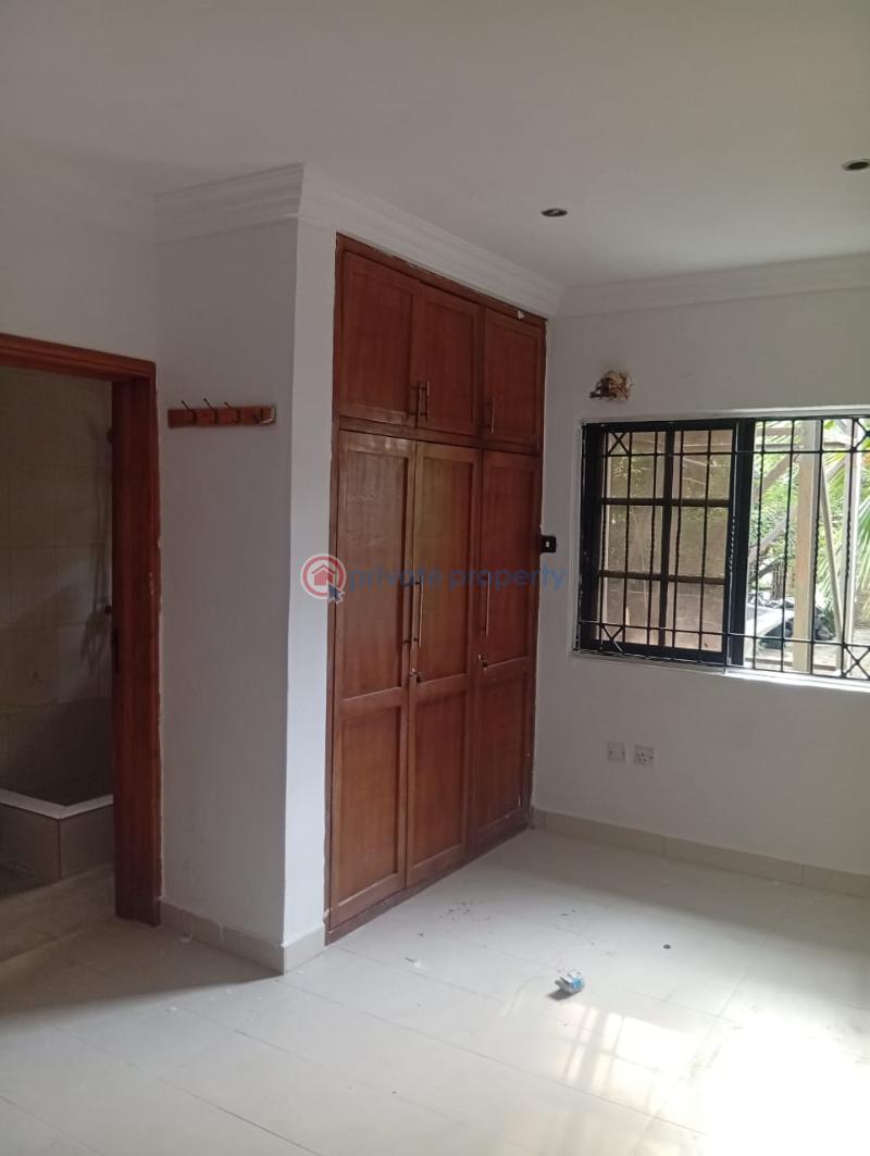 3 bedroom Semi detached Duplex For Rent Lekki Phase 1 Lagos - 6
