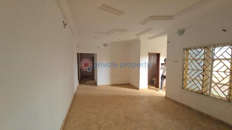 3 bedroom Semi detached Bungalow For Sale Temidire Estate, Ologuneru Area, Off Eleyele–ologuneru Road, Ibadan. Eleyele Ibadan Oyo - 4