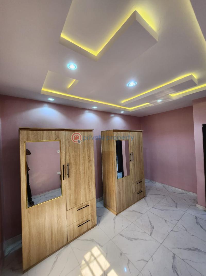 3 bedroom Semi detached Bungalow For Sale Abraham Adesanya Estate Ajah Lekki Ajah Lagos - 7
