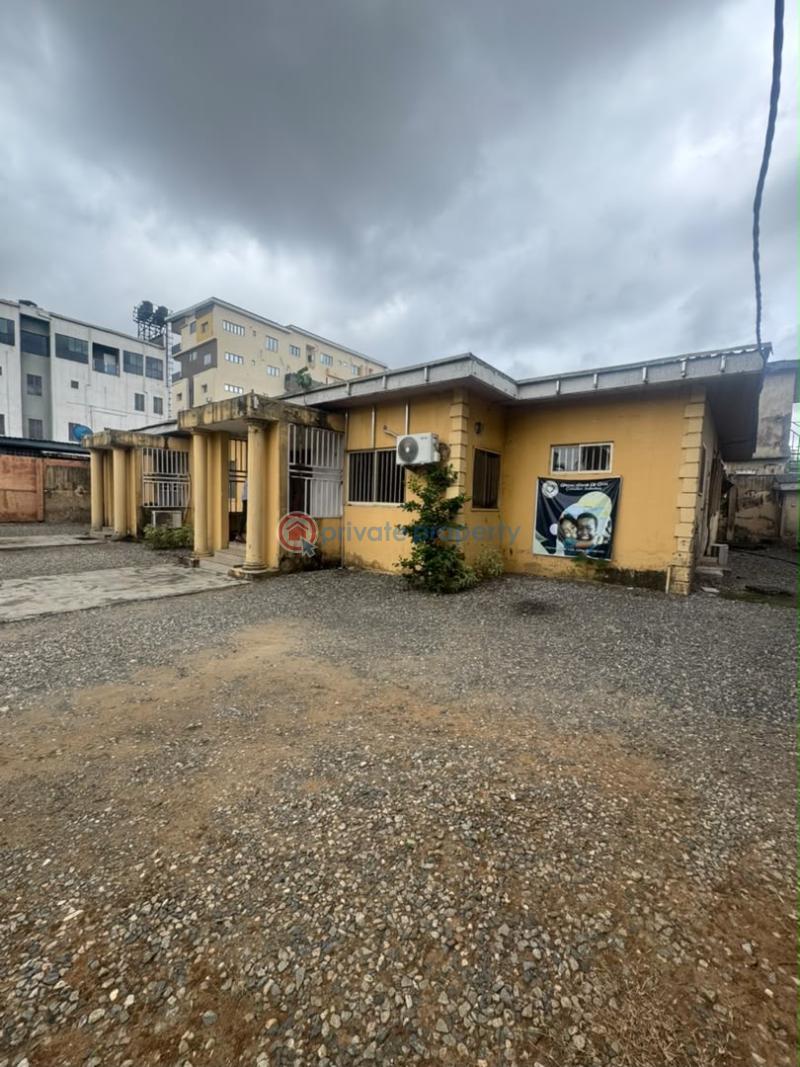 3 bedroom Terrace For Rent Ikeja GRA Lagos - 10