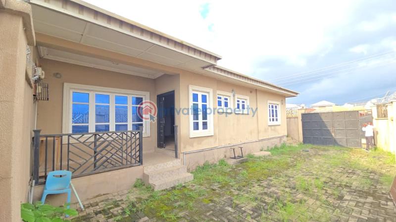3 bedroom Semi detached Bungalow For Sale Temidire Estate, Ologuneru Area, Off Eleyele–ologuneru Road, Ibadan. Eleyele Ibadan Oyo - 0