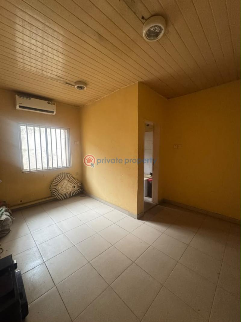3 bedroom Terrace For Rent Ikeja GRA Lagos - 9