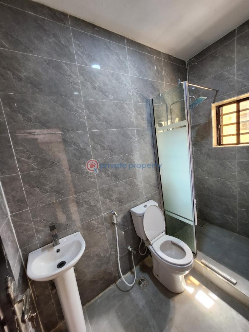 3 bedroom Semi detached Bungalow For Sale Abraham Adesanya Estate Ajah Lekki Ajah Lagos - 6