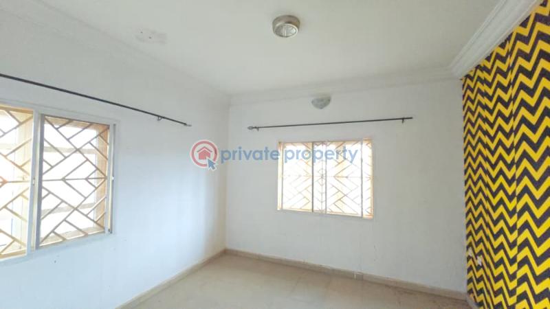 3 bedroom Semi detached Bungalow For Sale Temidire Estate, Ologuneru Area, Off Eleyele–ologuneru Road, Ibadan. Eleyele Ibadan Oyo - 1