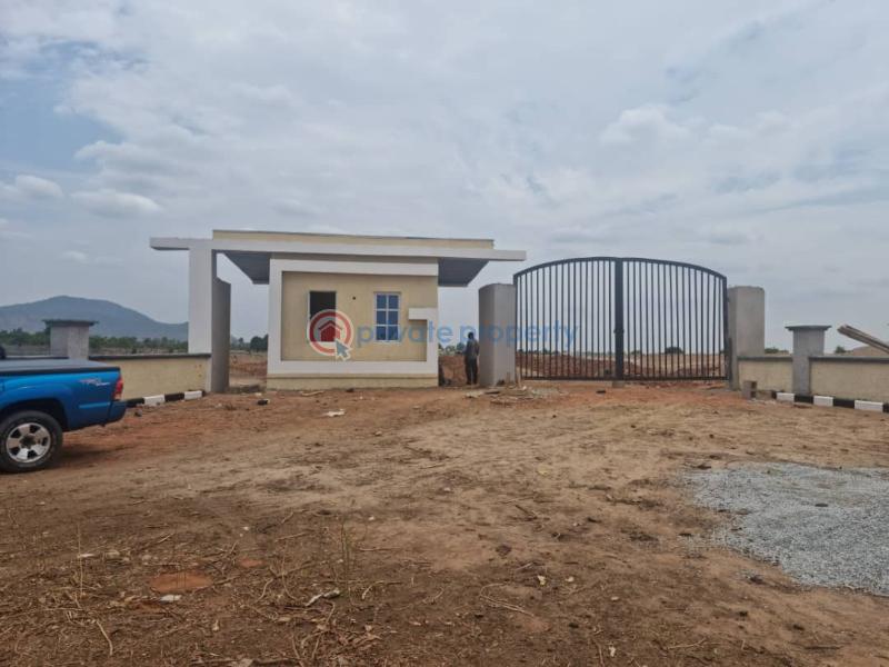 3 bedroom Bungalow For Sale Kuje Abuja Phase 4  - 5
