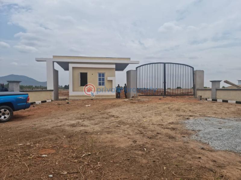 3 bedroom Bungalow For Sale Kuje Abuja Phase 4  - 2