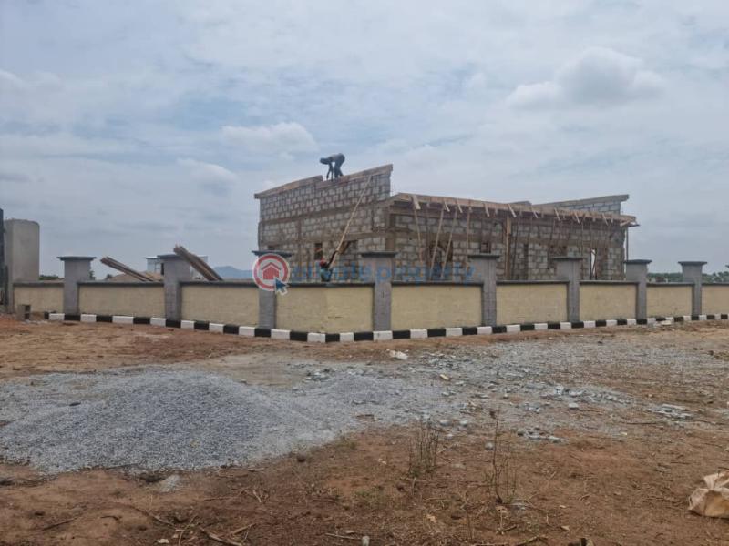 3 bedroom Bungalow For Sale Kuje Abuja Phase 4  - 4