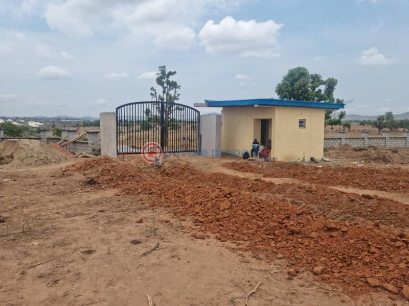 3 bedroom Bungalow For Sale Kuje Abuja Phase 4  - 3