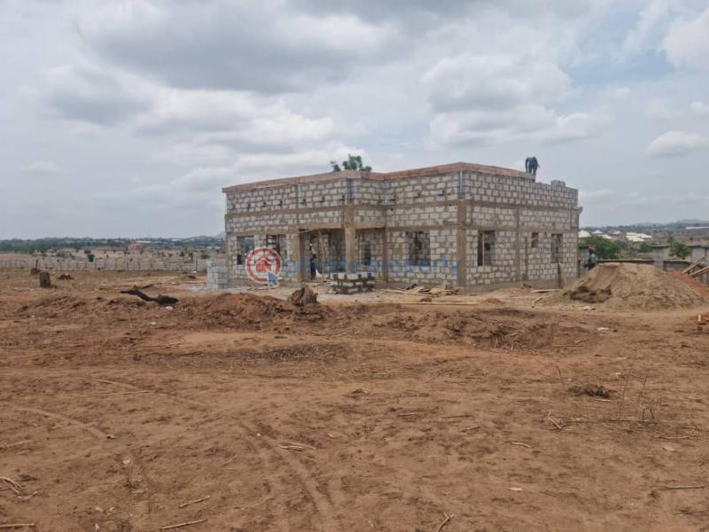 3 bedroom Bungalow For Sale Kuje Abuja Phase 4  - 1